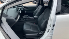 Toyota Prius 2.0 PHEV Excel 5dr CVT Hatchback